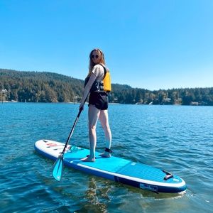 Meet your Posher, Gillian